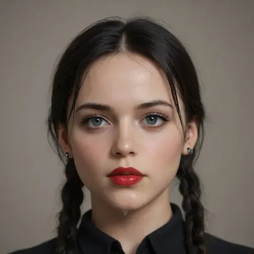 AI色情图片生成器