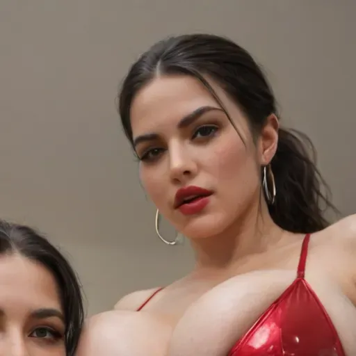 AI porn pic generator