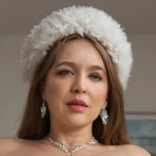 AI色情圖片產生器