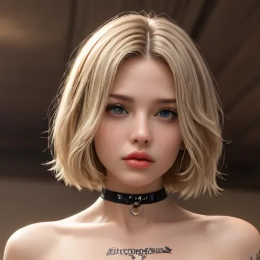 AI色情圖片產生器