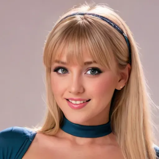 AI色情圖片產生器