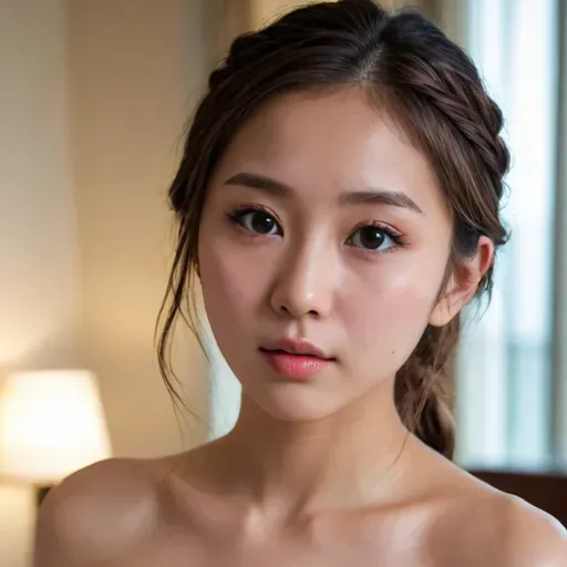 AI色情圖片產生器