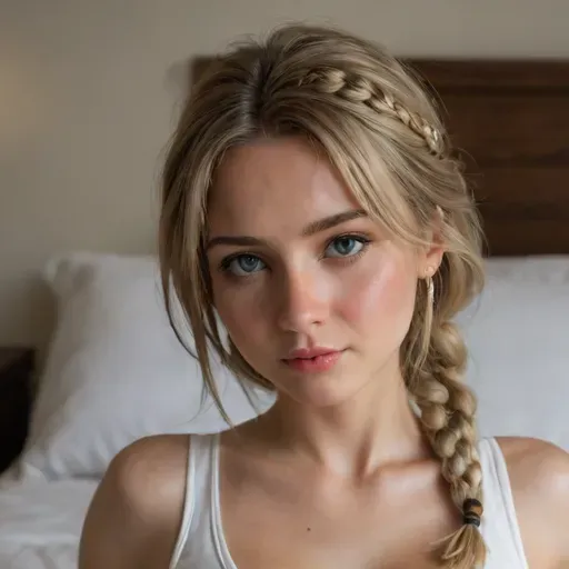 AI色情圖片產生器