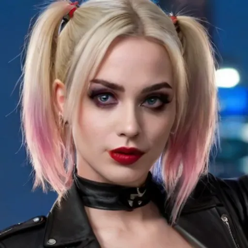 AI色情图片生成器