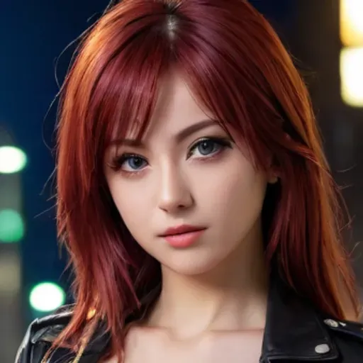 AI色情图片生成器