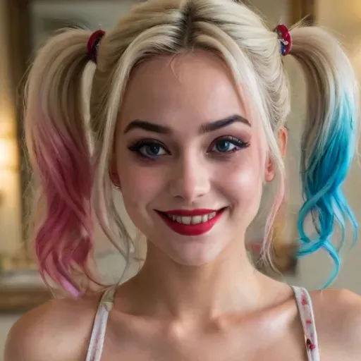 AIポルノ画像ジェネレーター