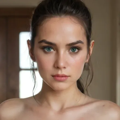 AI色情圖片產生器