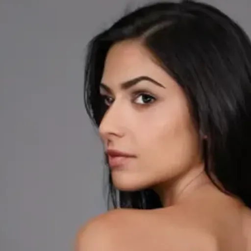 AI色情照片生成器