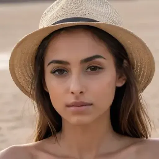 AI色情圖片產生器