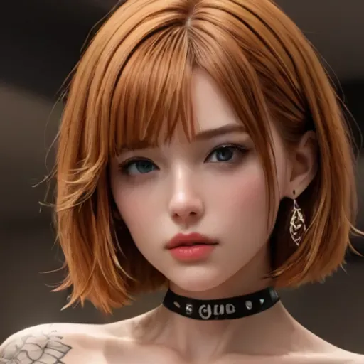 AI色情圖片產生器