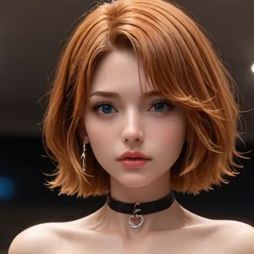 AI色情图片生成器