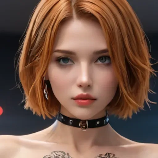 AI色情图片生成器