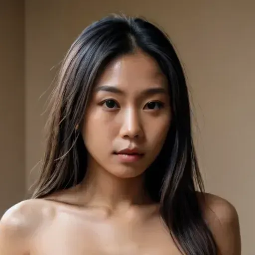 AI色情图片生成器