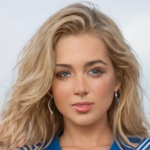 AI色情圖片產生器