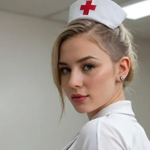 AI色情圖片產生器