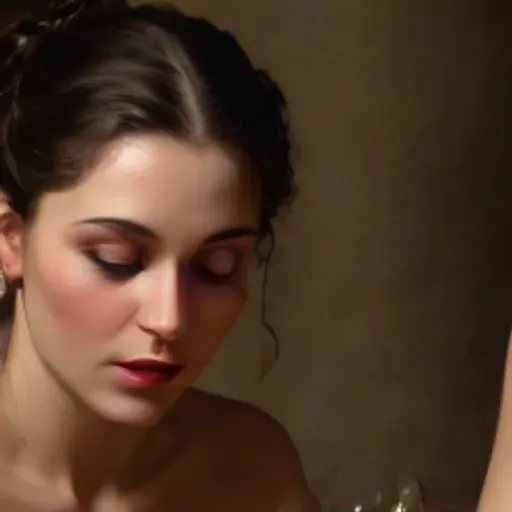 โปรแกรมสร้างภาพโปรนที่ใช้ปัญหา AI