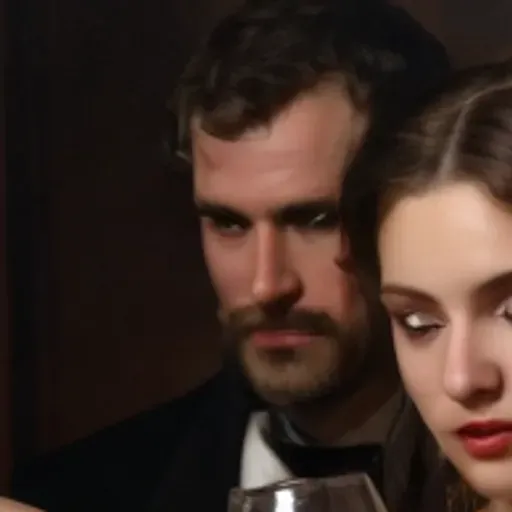 AI色情圖片產生器