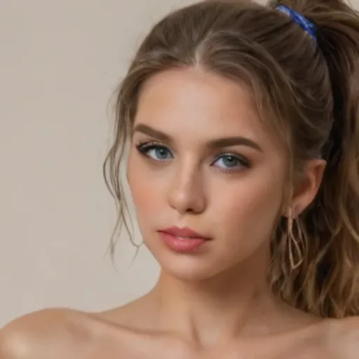 AI色情图片生成器