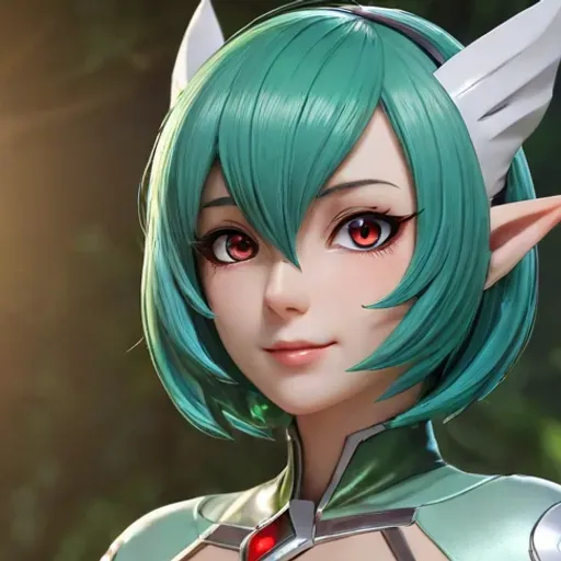 AI色情图片生成器