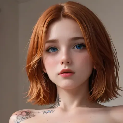 AI色情图片生成器