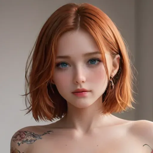 AI色情圖片產生器