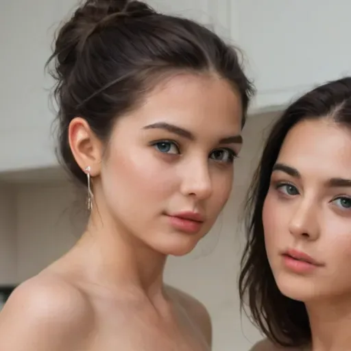 AI色情照片生成器