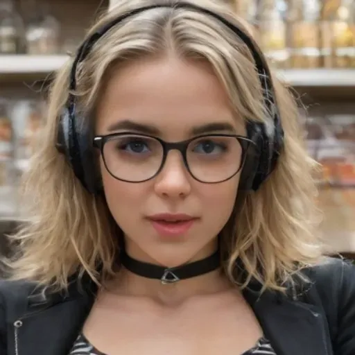 AI porn image generator