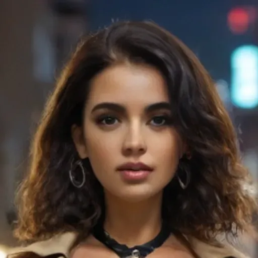 AIポルノ画像ジェネレーター