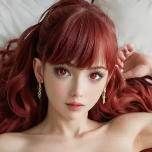 AI色情图片生成器