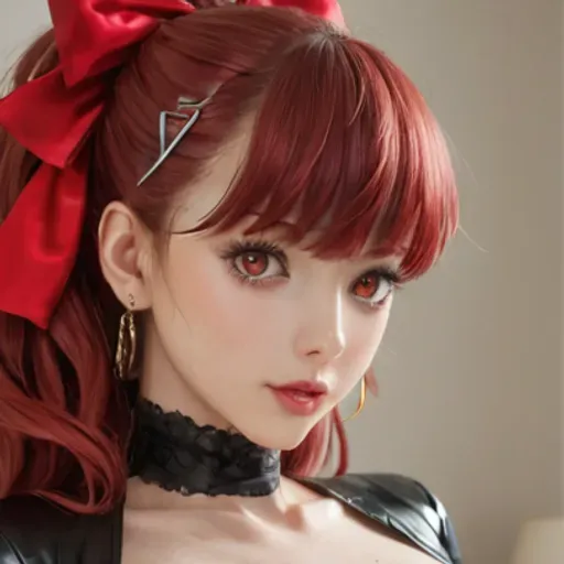 AI porn image generator