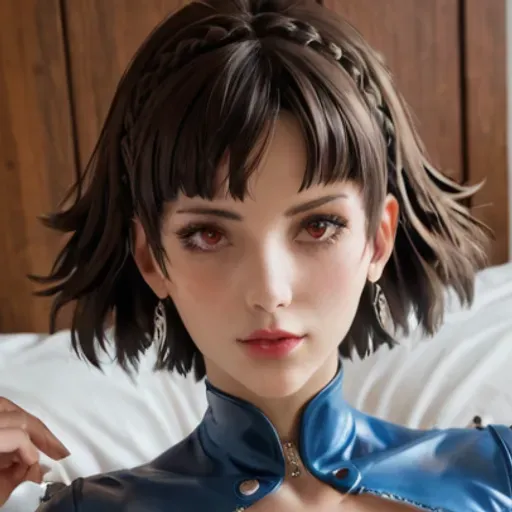 generatore di immagini porno IA