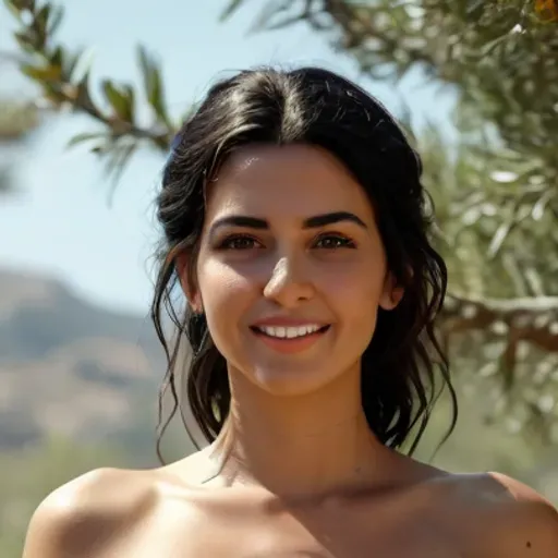 AI色情图片生成器