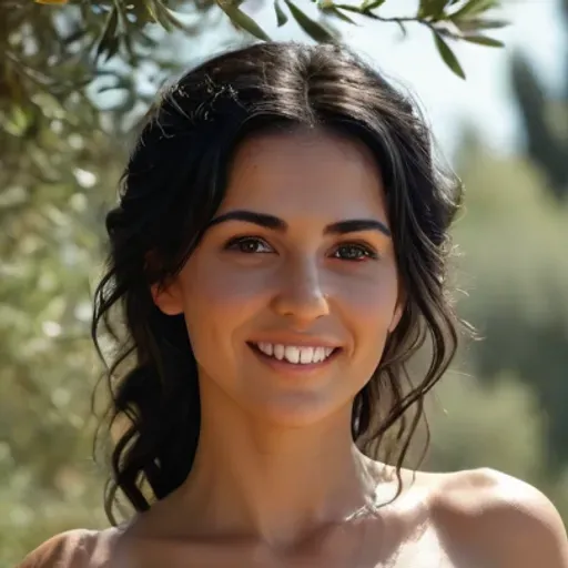 AI色情图片生成器