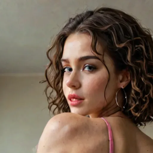 AI色情图片生成器