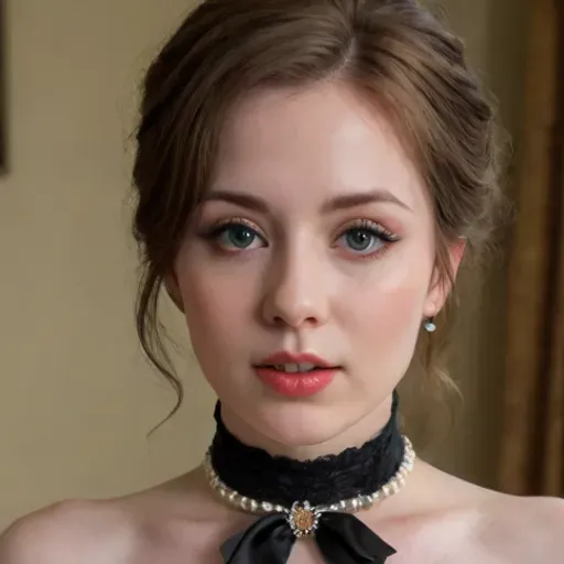 AI色情图片生成器