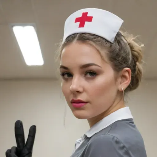 AI色情圖片產生器