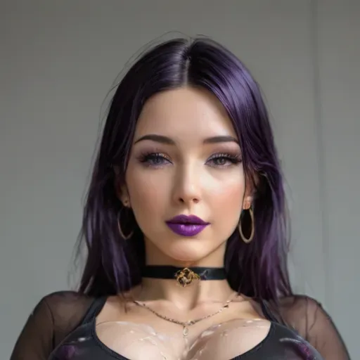 AI色情圖片產生器