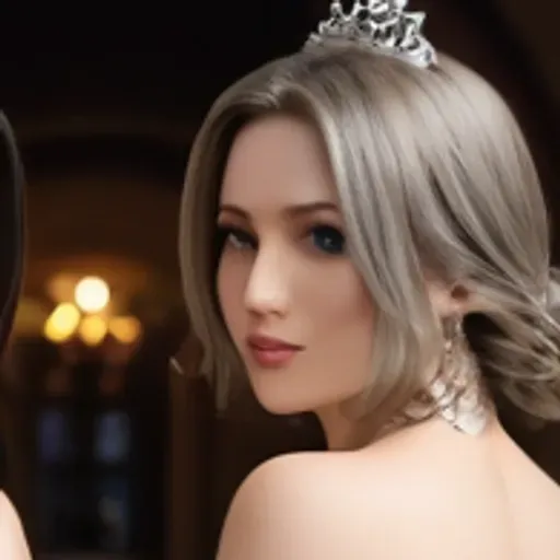 AI色情照片產生器