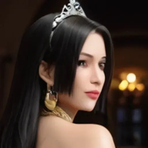 AI色情圖片產生器