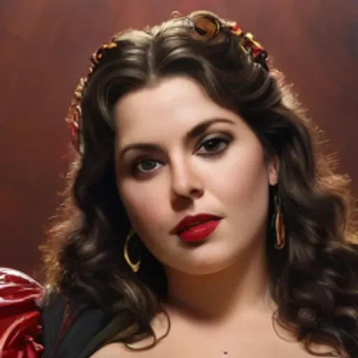 AI色情图片生成器