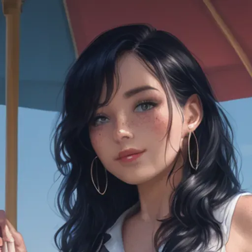 AI porn image generator