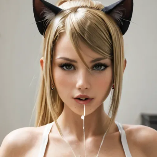 AI色情图片生成器