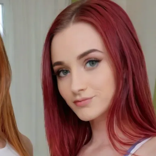 AI色情照片生成器