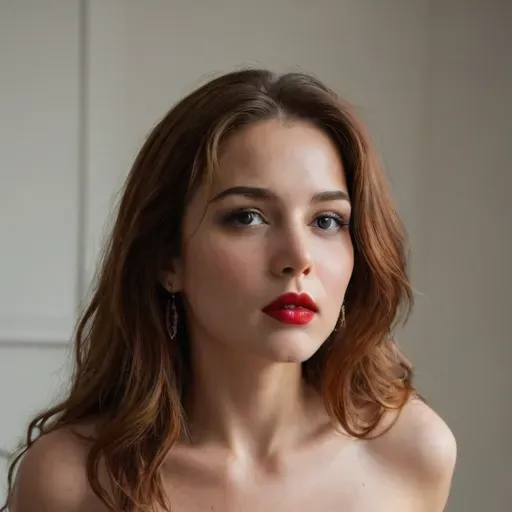 AI色情图片生成器