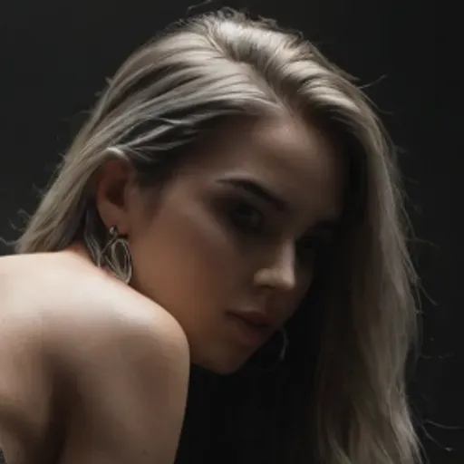 AI色情圖片產生器