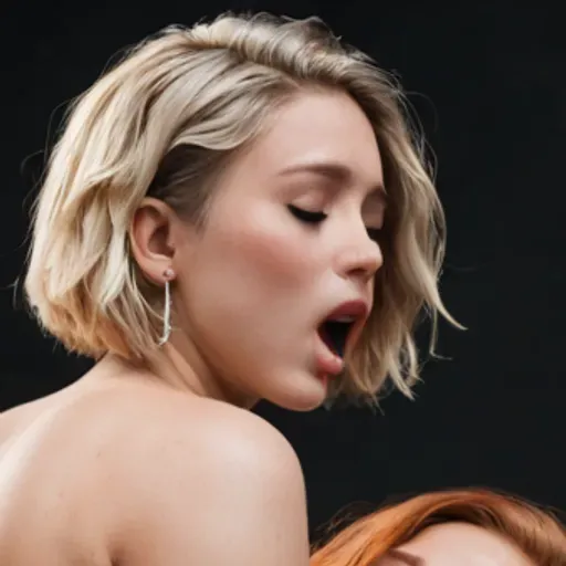 AI色情圖片產生器