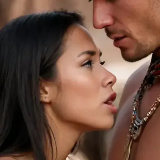 AI porn pic generator