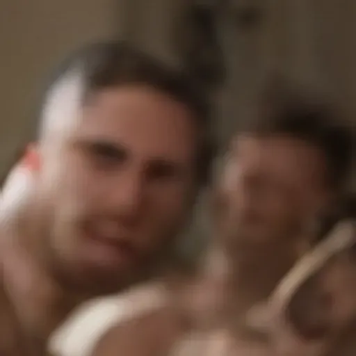 AI色情图片生成器