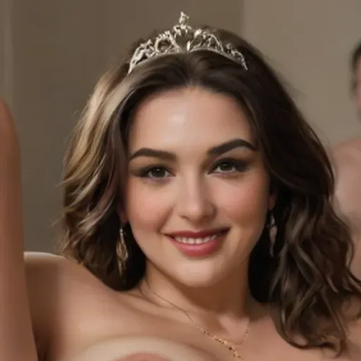 AI色情图片生成器