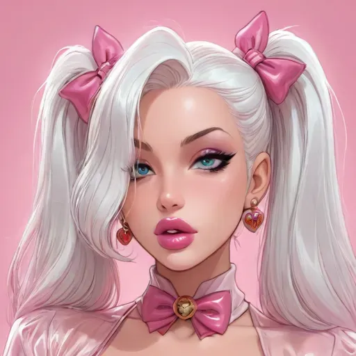 AI porn image generator